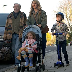 Fotoğraf Daisy Haggard