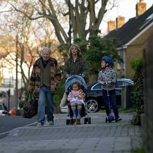 Fotoğraf Daisy Haggard