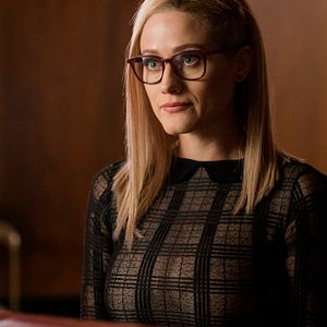 Fotoğraf Olivia Taylor Dudley