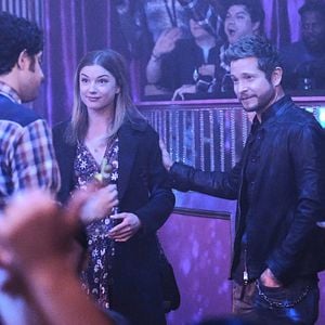 Fotoğraf Matt Czuchry