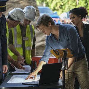 Fotoğraf Lucas Till