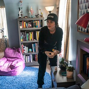 Fotoğraf Vanessa Ferlito