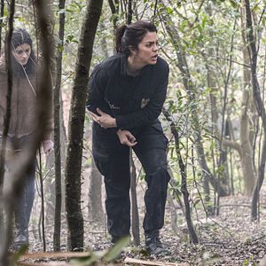 Fotoğraf Vanessa Ferlito