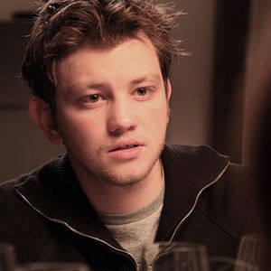 Fotoğraf Anthony Bajon