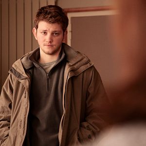 Fotoğraf Anthony Bajon