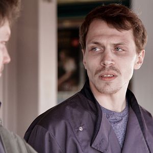 Fotoğraf Anthony Bajon