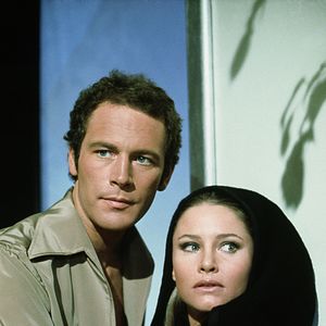 Fotoğraf The Fantastic Journey