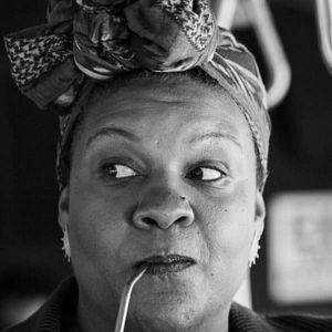 Fotoğraf The 40-Year-Old Version