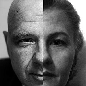 Fotoğraf DAU. Natasha