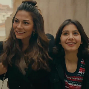 Fotoğraf Doğduğun Ev Kaderindir