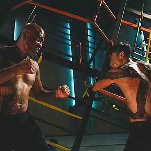 Fotoğraf Jiu long bu bai