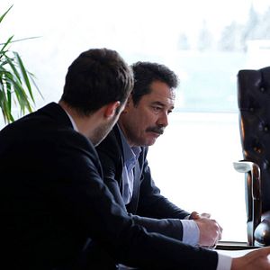 Fotoğraf Zalim İstanbul