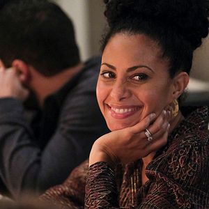 Fotoğraf Christina Moses