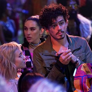 Fotoğraf Tommy Martinez