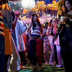 Fotoğraf Yara Shahidi