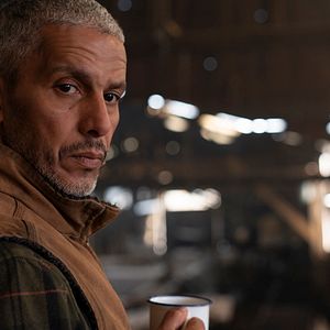 Fotoğraf Toprak ve Kan