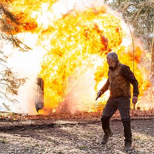 Fotoğraf Toprak ve Kan