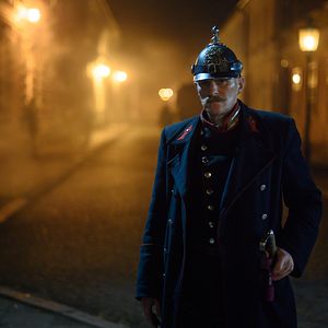 Fotoğraf Georg Friedrich