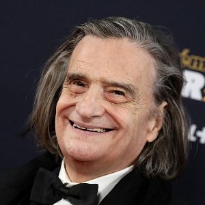 Fotoğraf Jean-Pierre Léaud