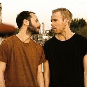 Fotoğraf Alfonso Barón