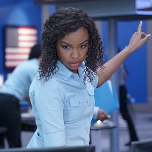 Fotoğraf Sierra Aylina McClain