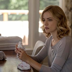 Fotoğraf Willa Fitzgerald