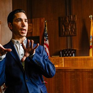 Fotoğraf Justin Long