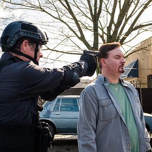 Fotoğraf Jay and Silent Bob Reboot