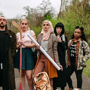 Fotoğraf Aparna Brielle