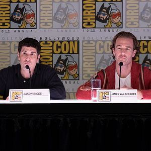 Fotoğraf Jay and Silent Bob Reboot