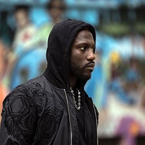 Fotoğraf Moussa Mansaly