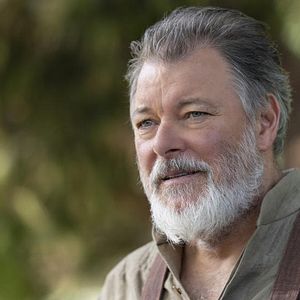 Fotoğraf Jonathan Frakes