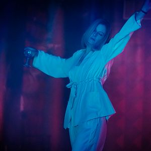 Fotoğraf Karin Viard