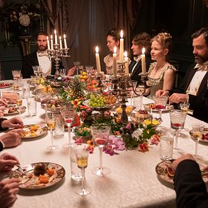 Fotoğraf Edward Holcroft