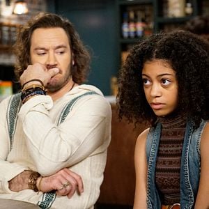 Fotoğraf Mark-Paul Gosselaar