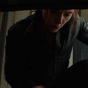 Fotoğraf Black Widow