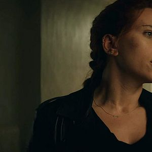 Fotoğraf Black Widow