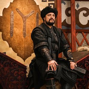 Fotoğraf Kuruluş Osman