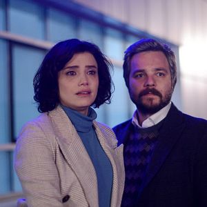 Fotoğraf Benim Adım Melek