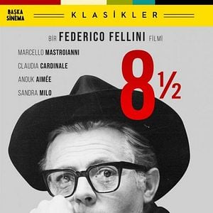 Fotoğraf Sekiz Buçuk