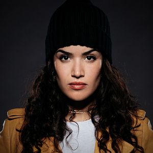 Fotoğraf Sabrina Ouazani