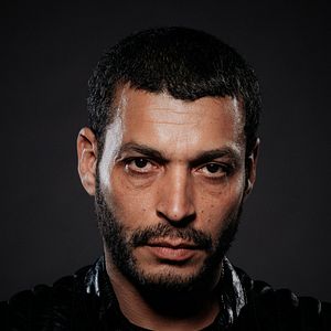 Fotoğraf Adel Bencherif