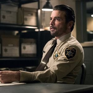 Fotoğraf Skeet Ulrich