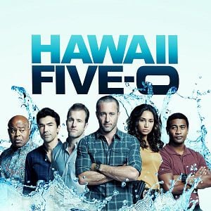 Fotoğraf Hawaii Five-0 (2010)