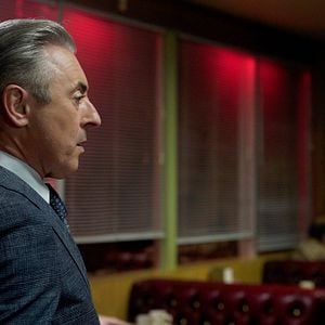 Fotoğraf Alan Cumming