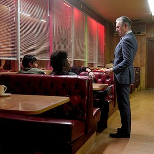 Fotoğraf Alan Cumming