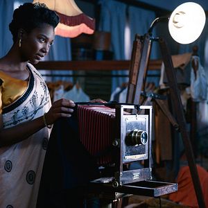 Fotoğraf Mouna Traore