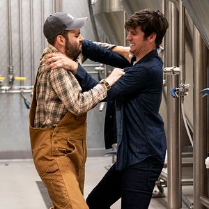 Fotoğraf Mike Castle