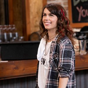 Fotoğraf Carmen Flood