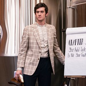 Fotoğraf Mike Castle